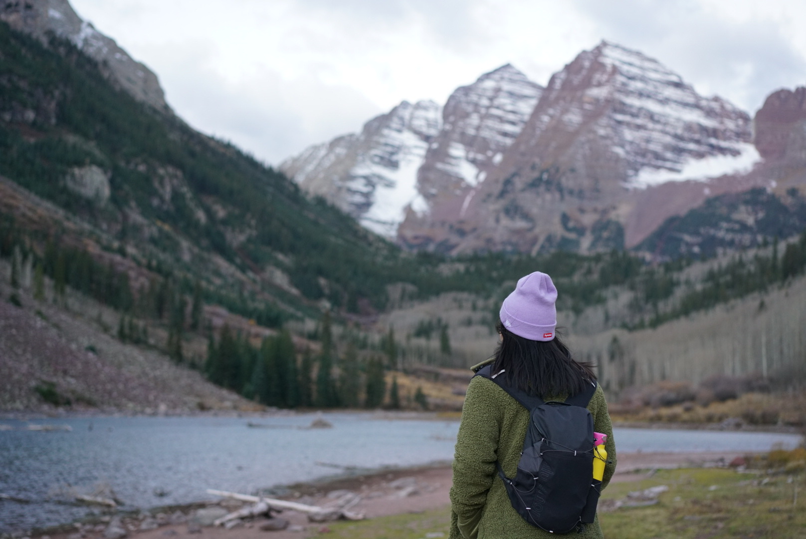 maroonbells