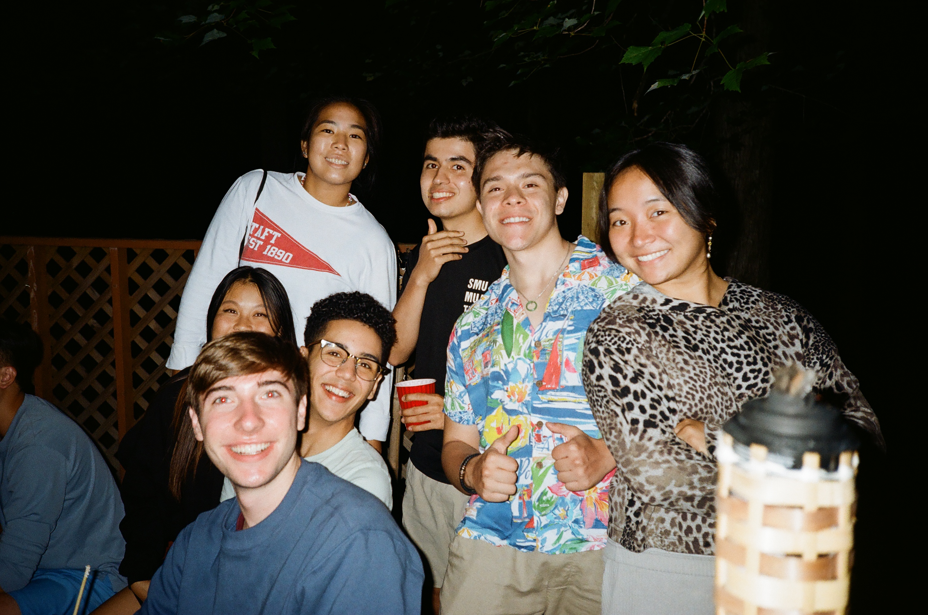 friends