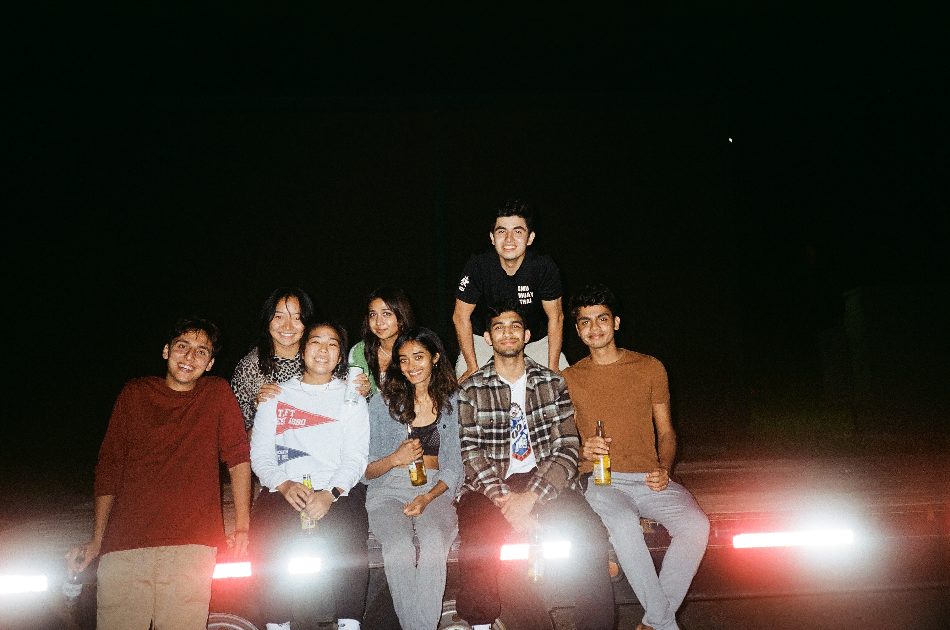 friends