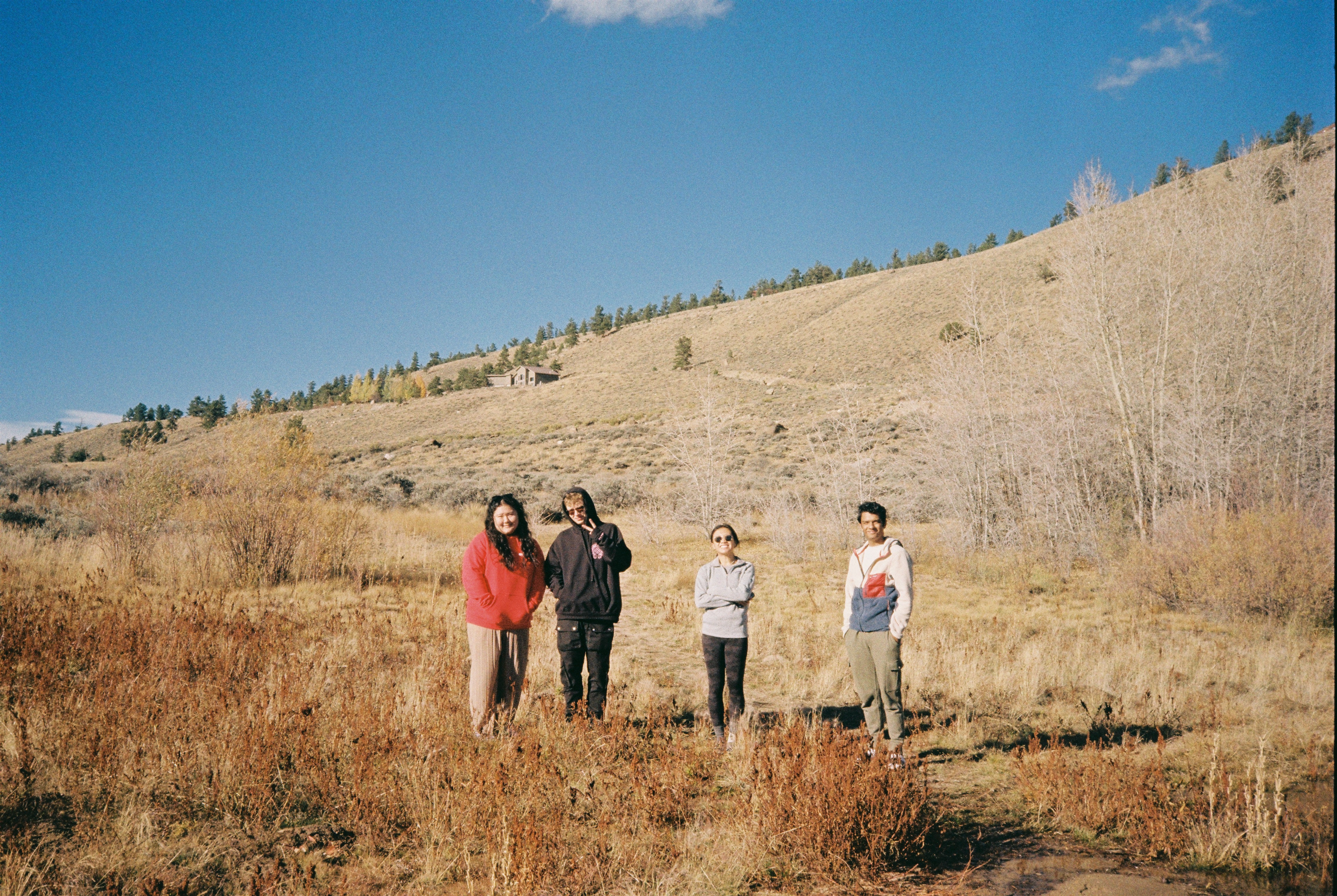 Colorado