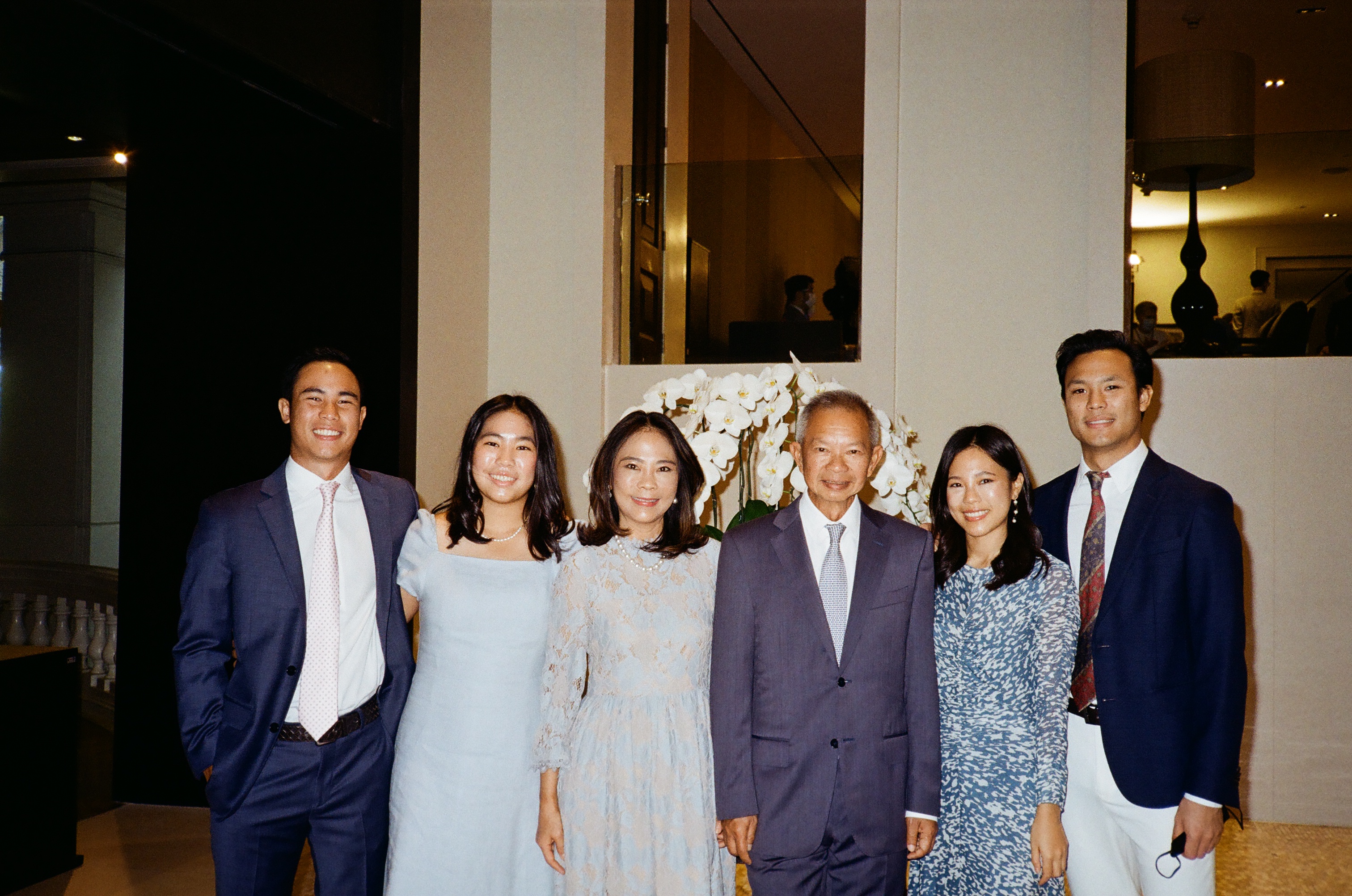 family