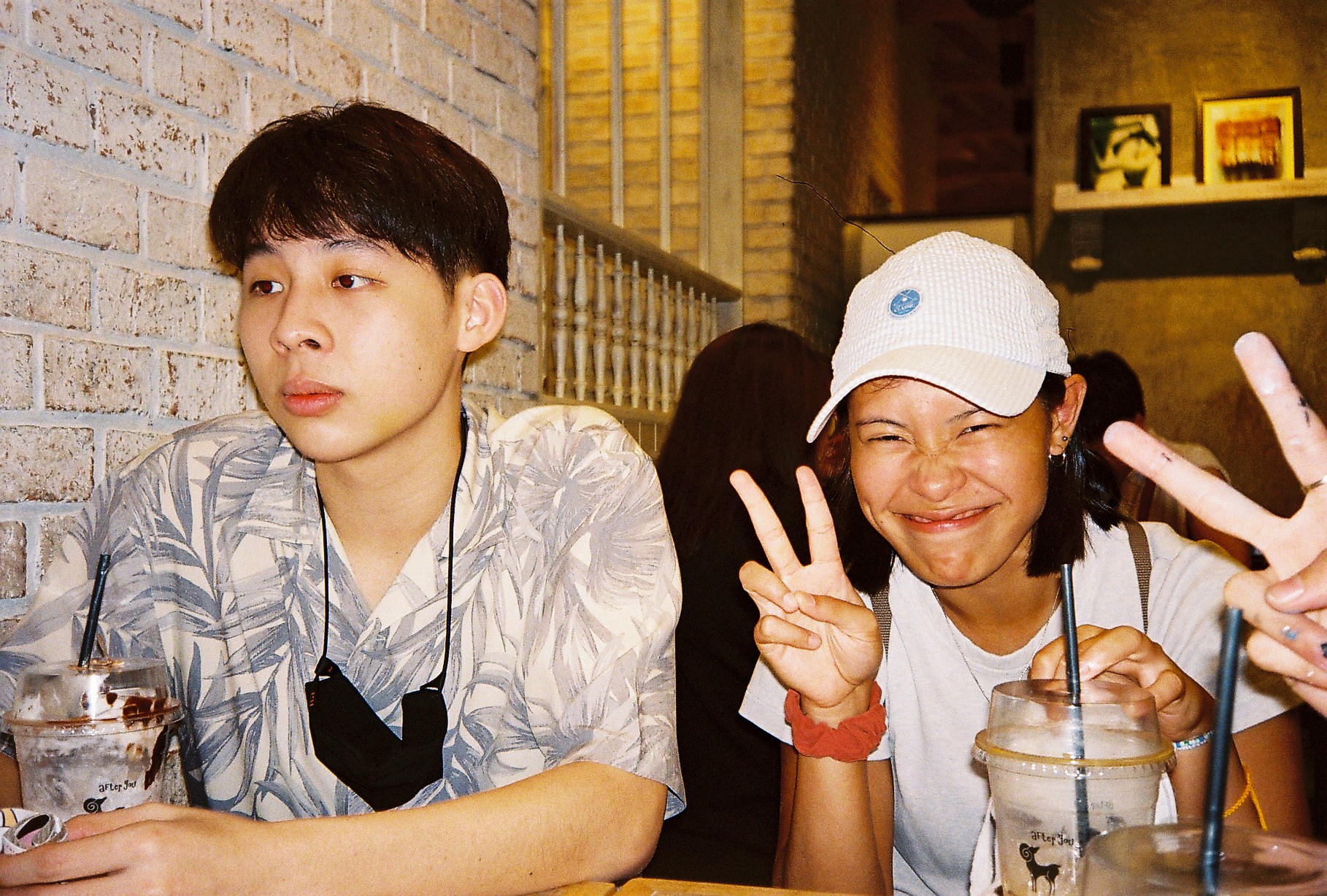 friends
