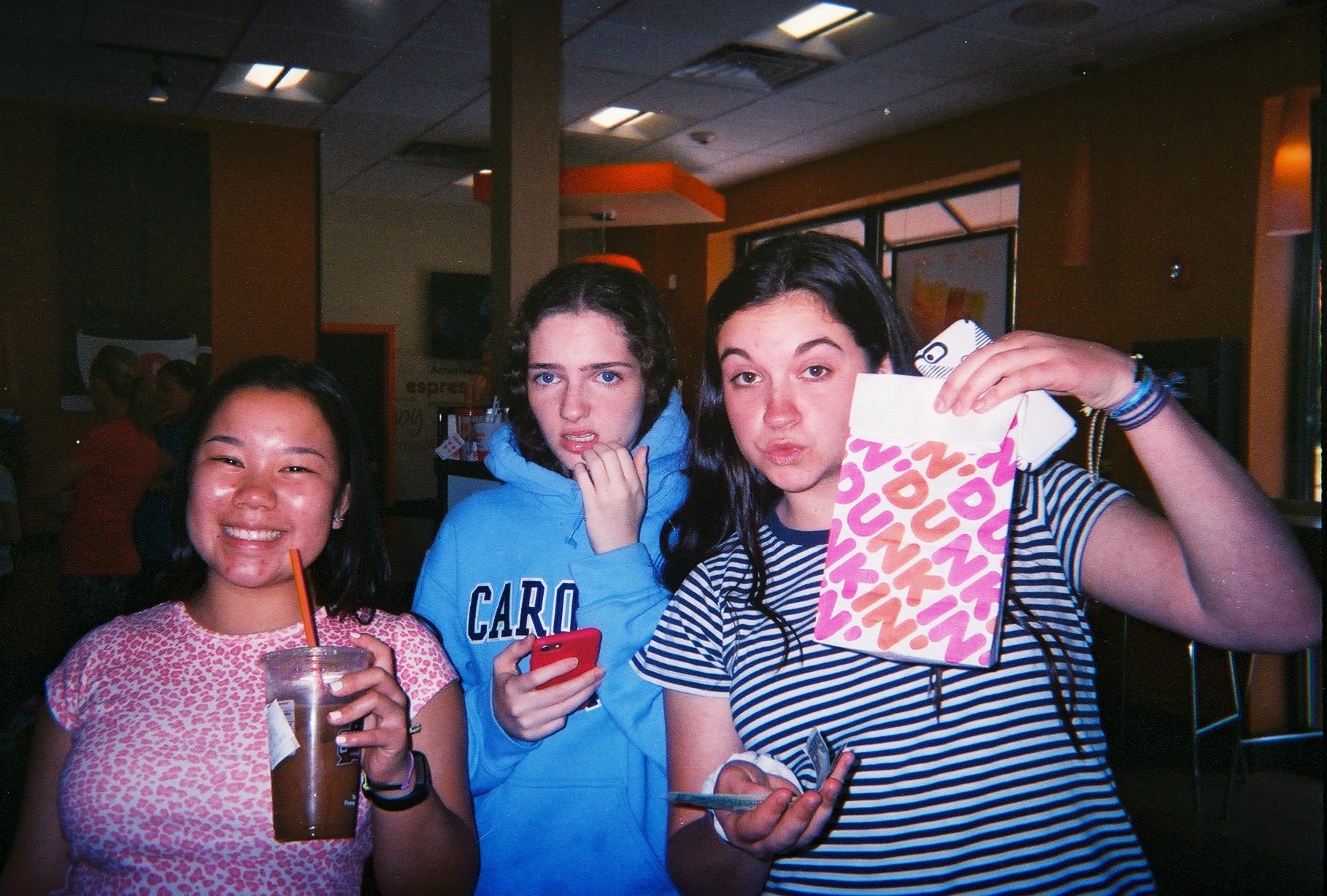 friends
