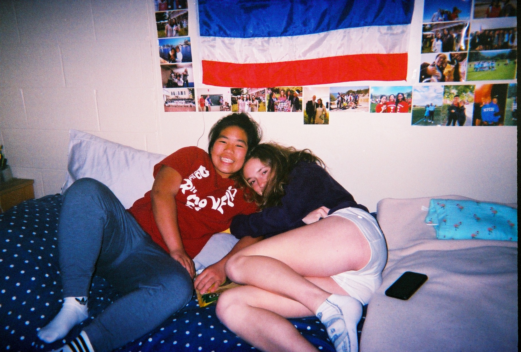 friends