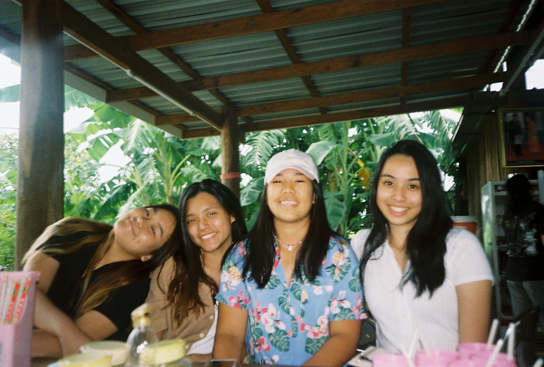 friends