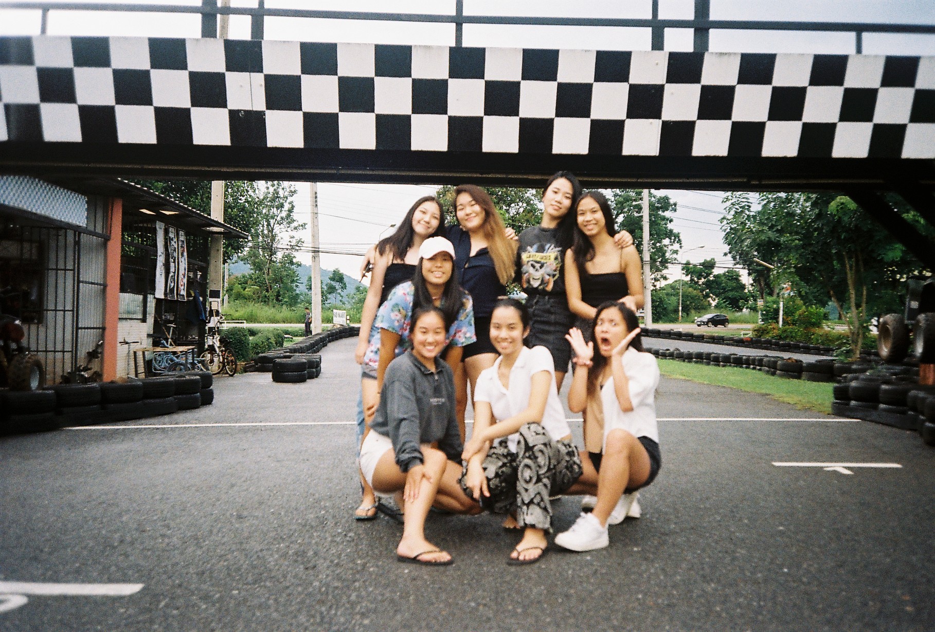 friends