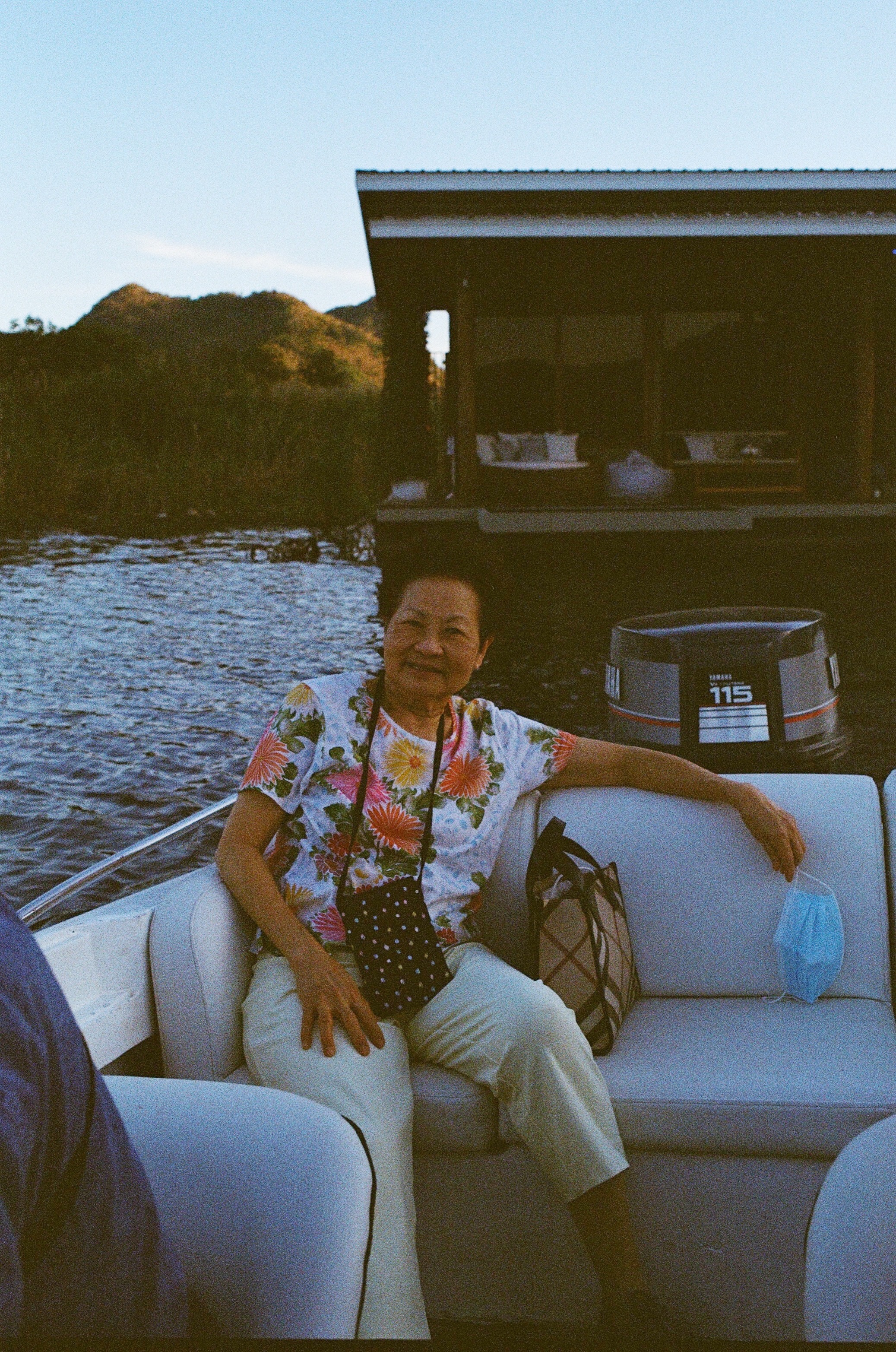 grandma