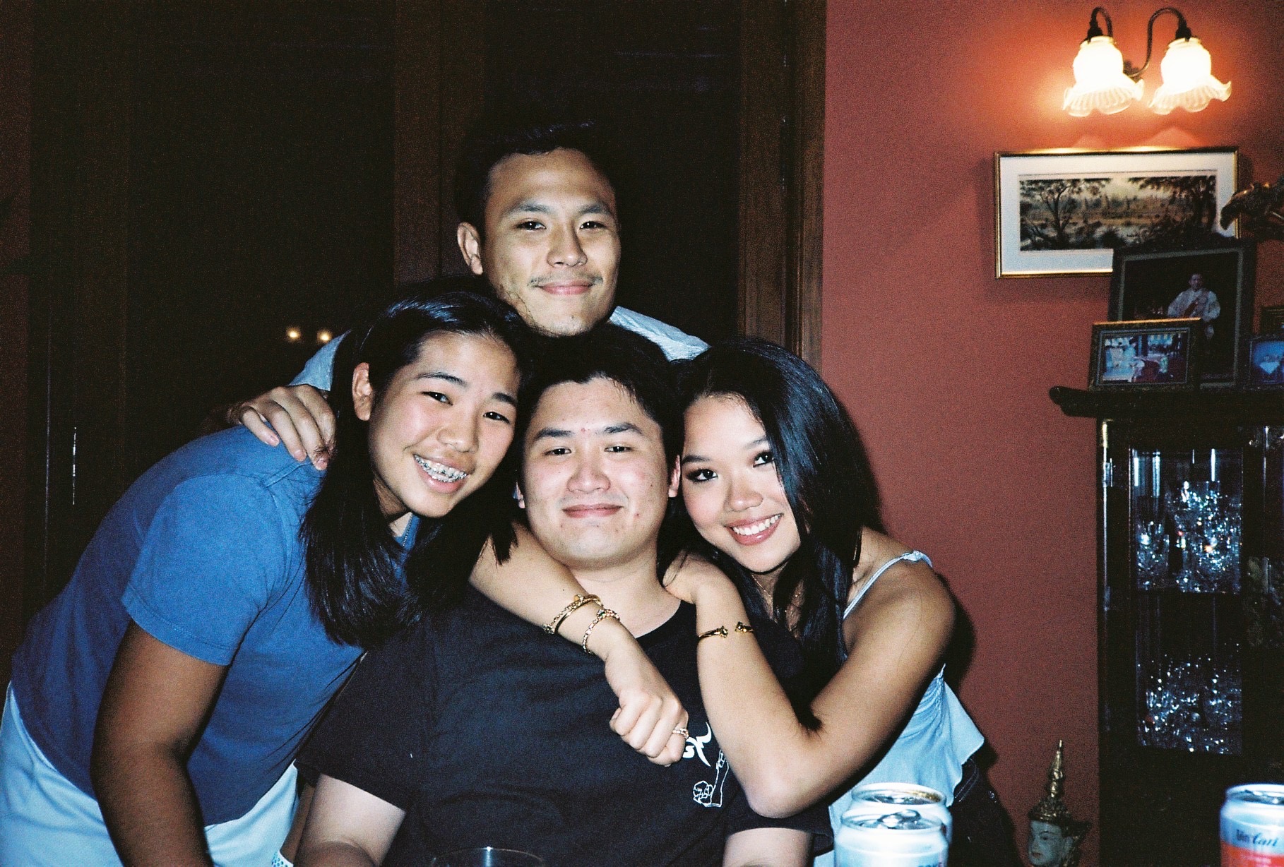 friends