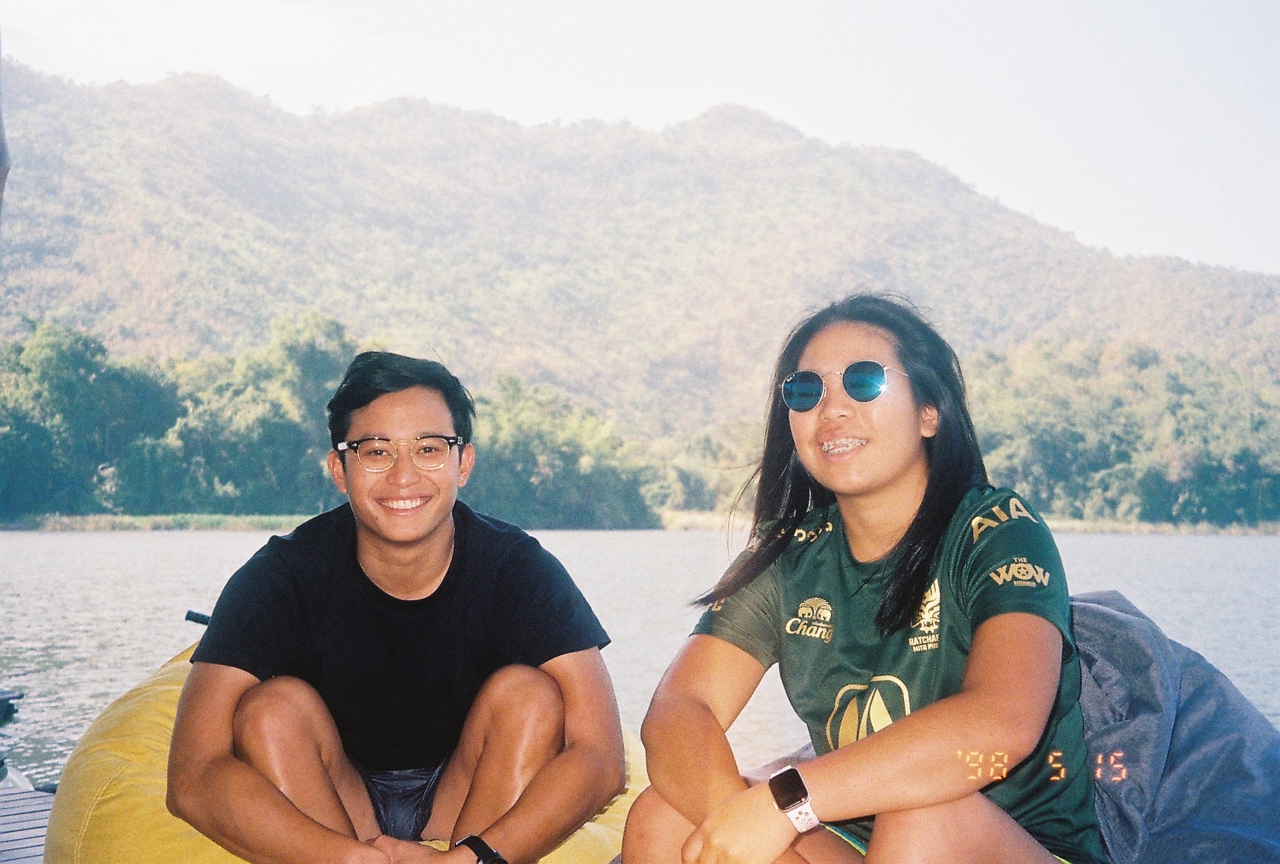 khaoyai