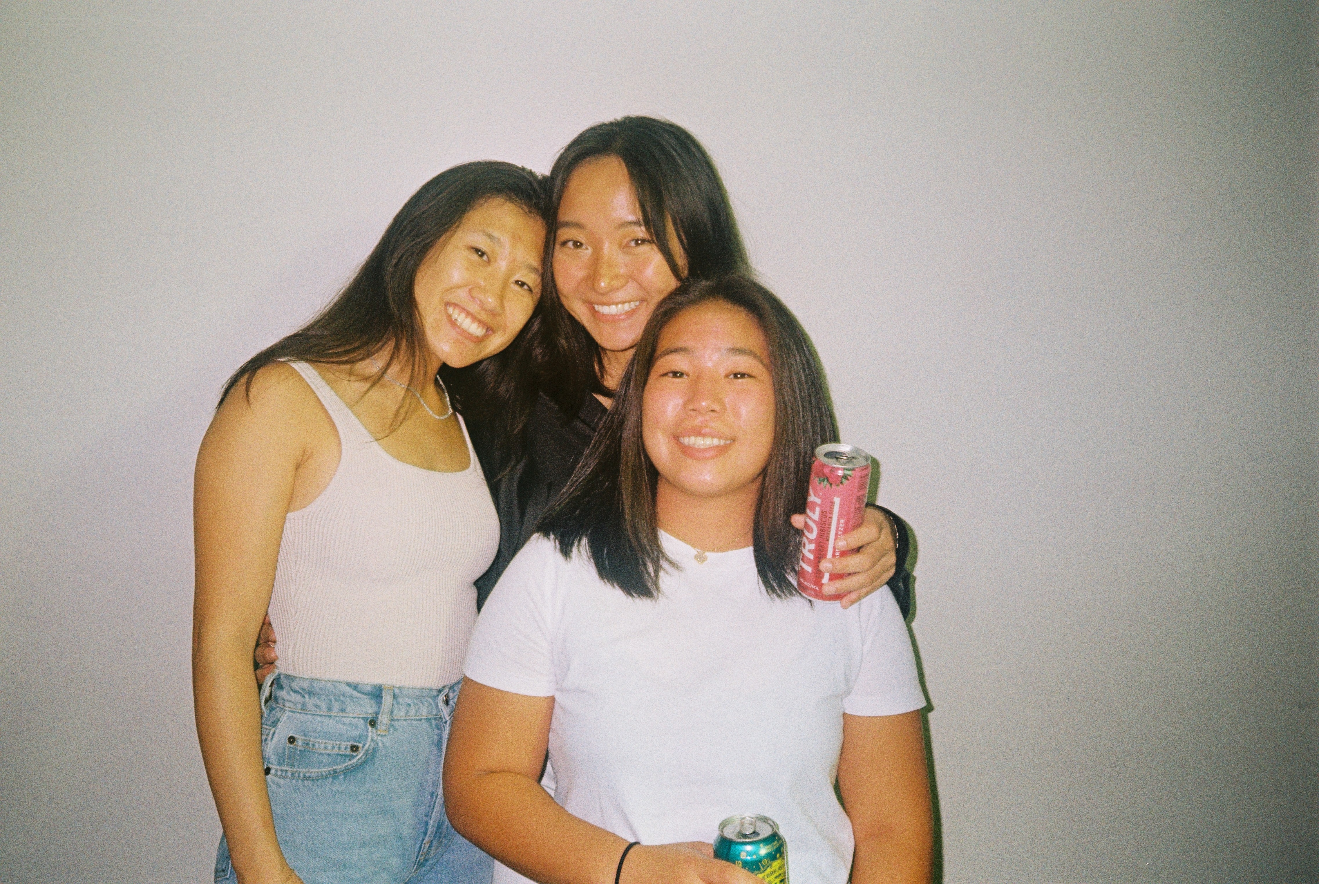 friends