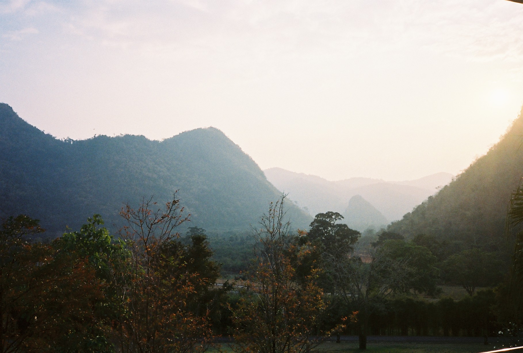 khaoyai