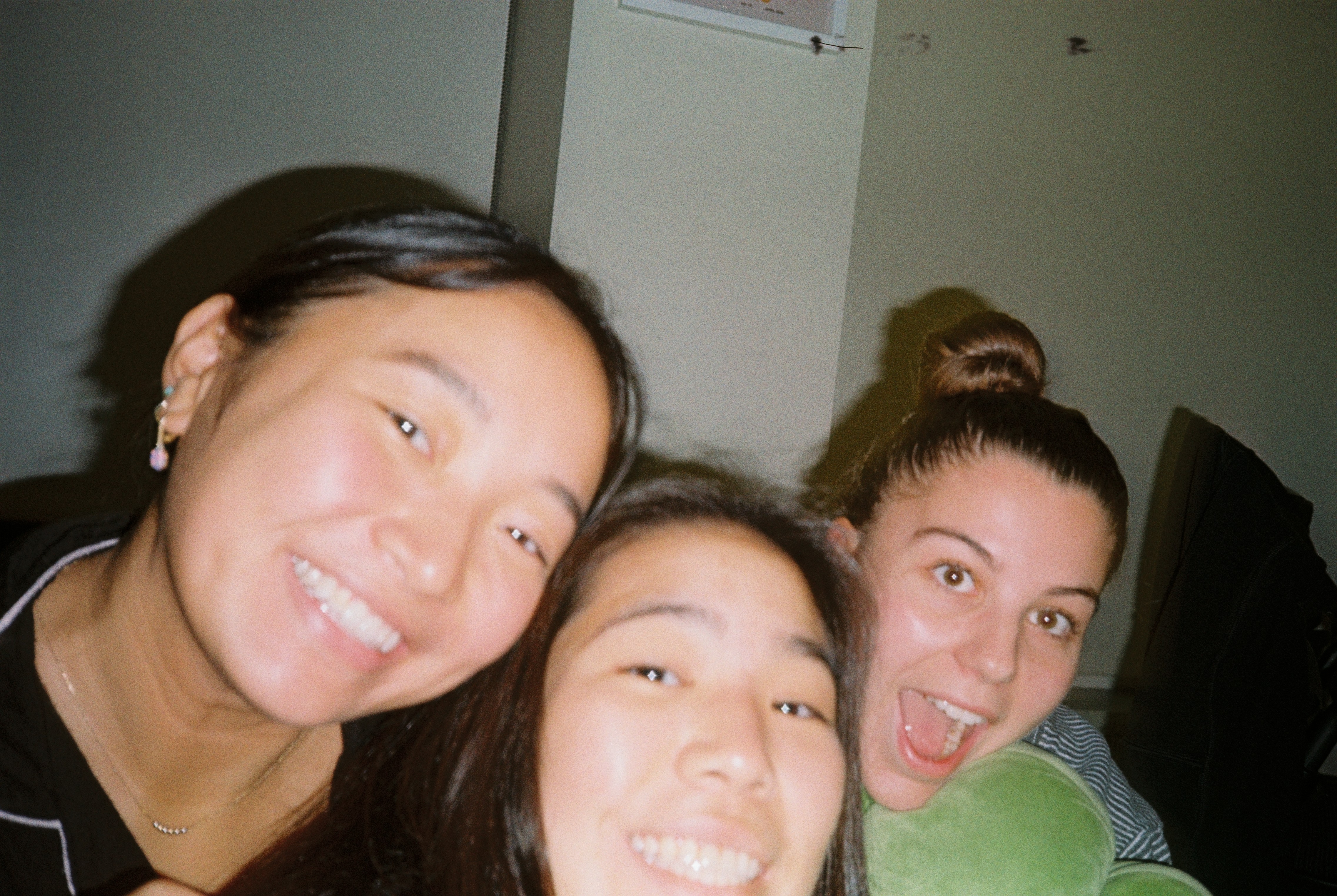 friends