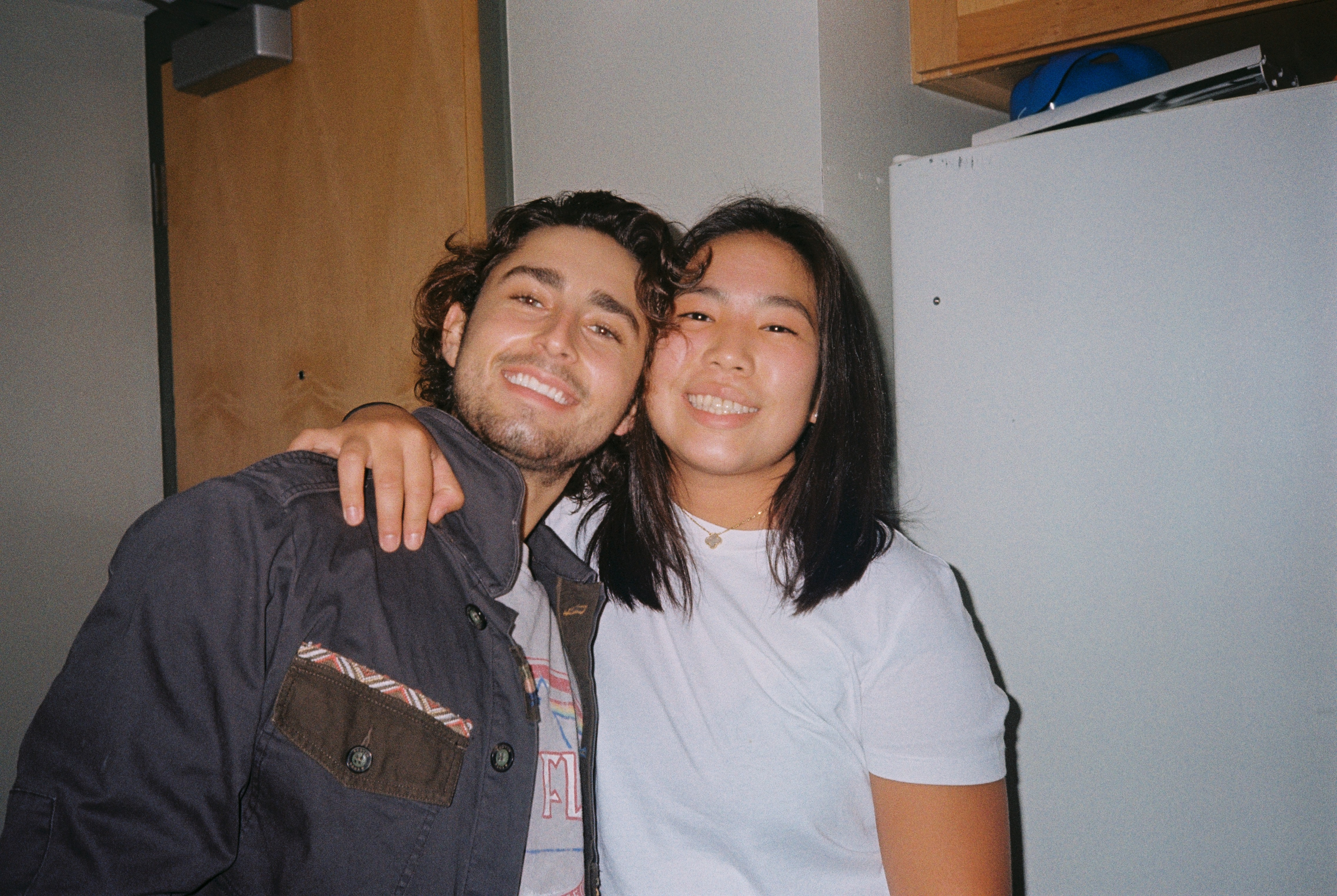 friends