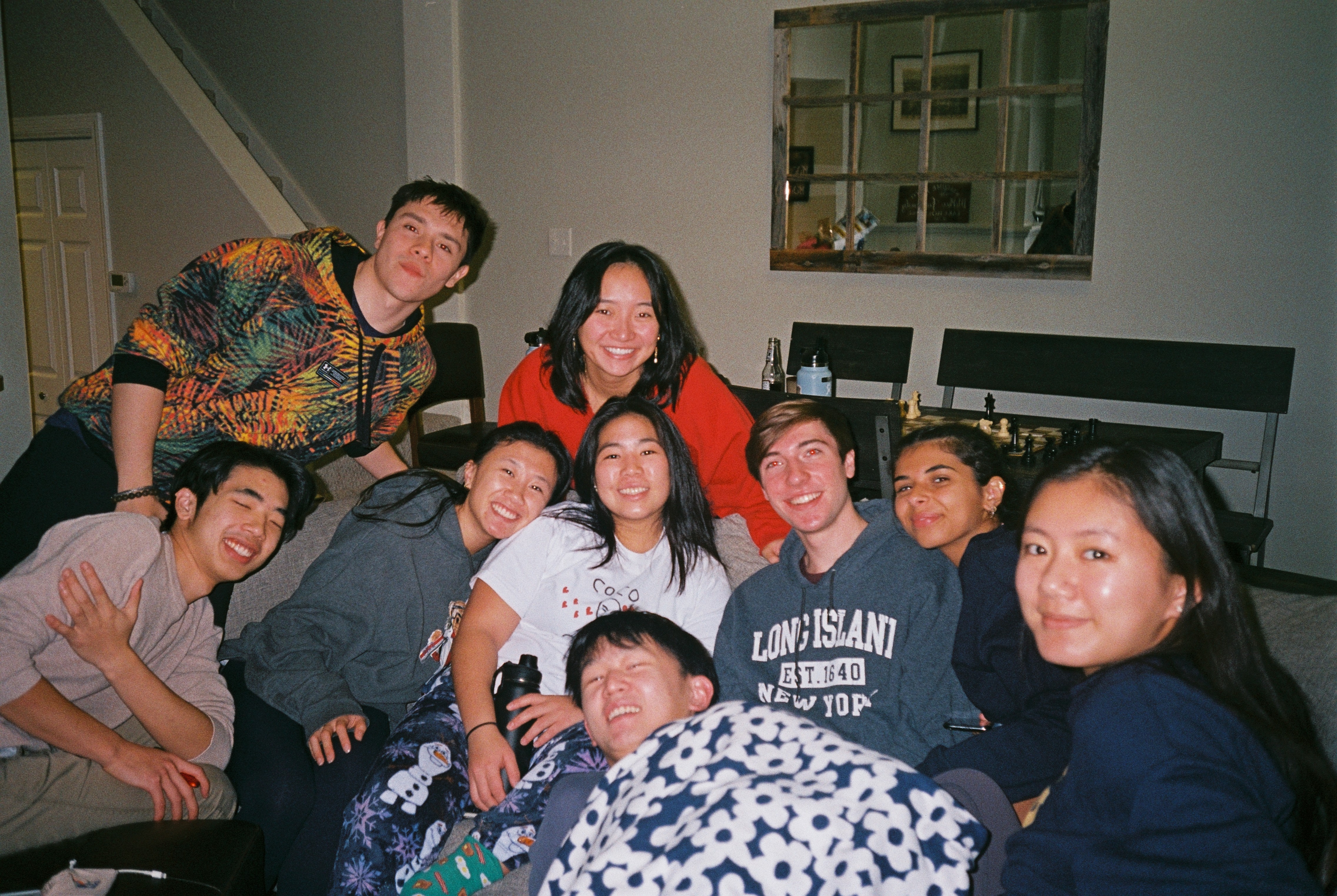 friends