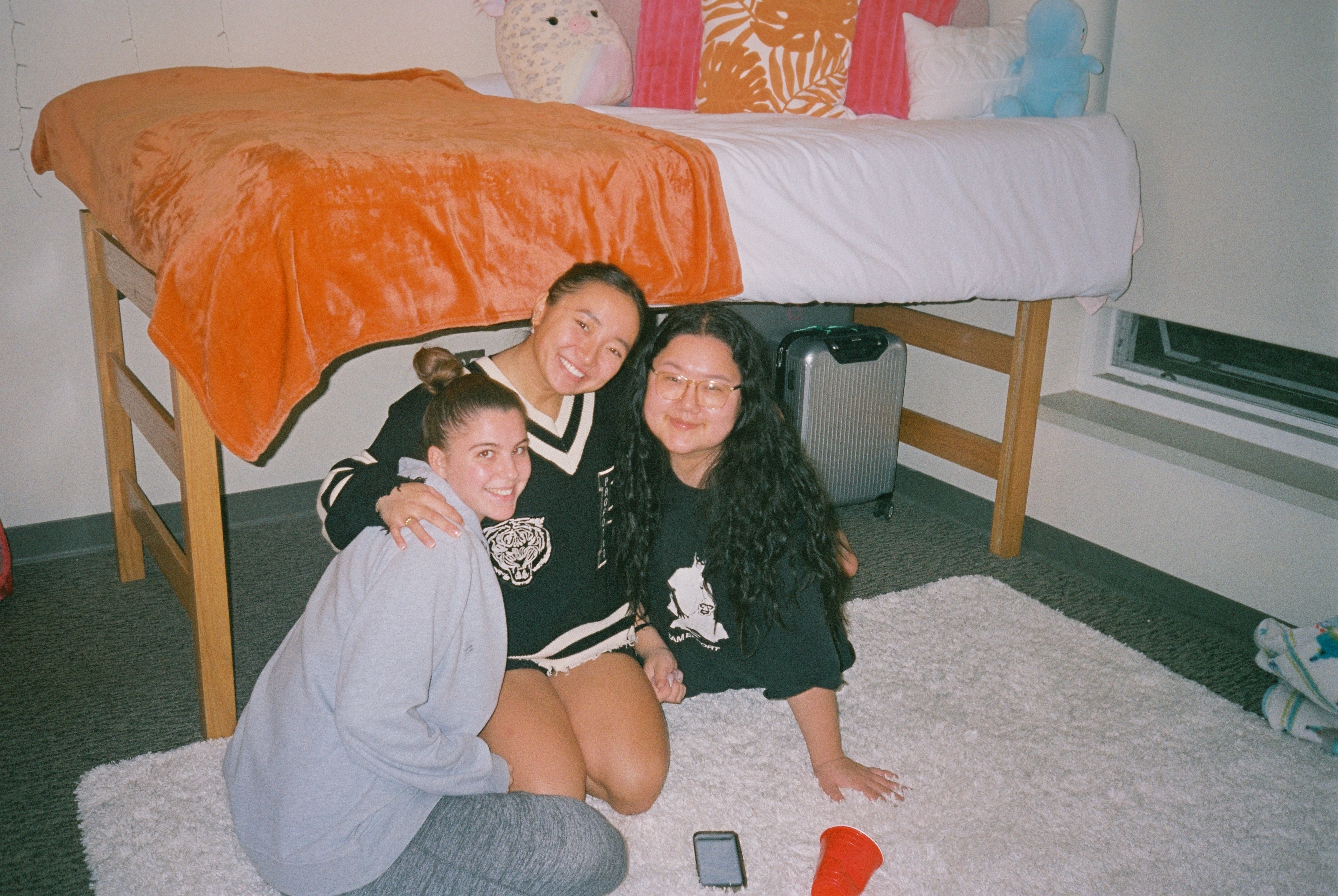 friends
