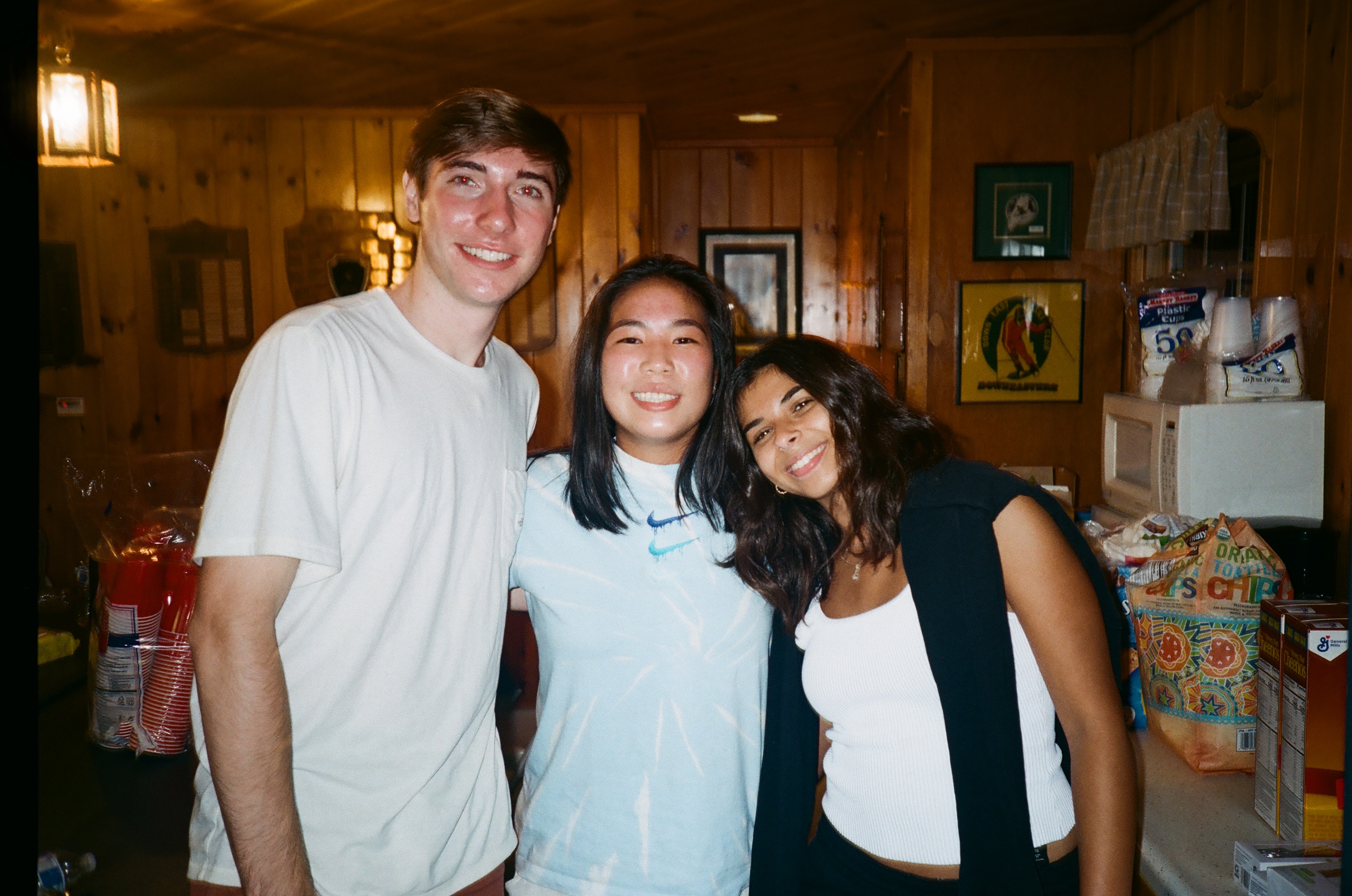 friends