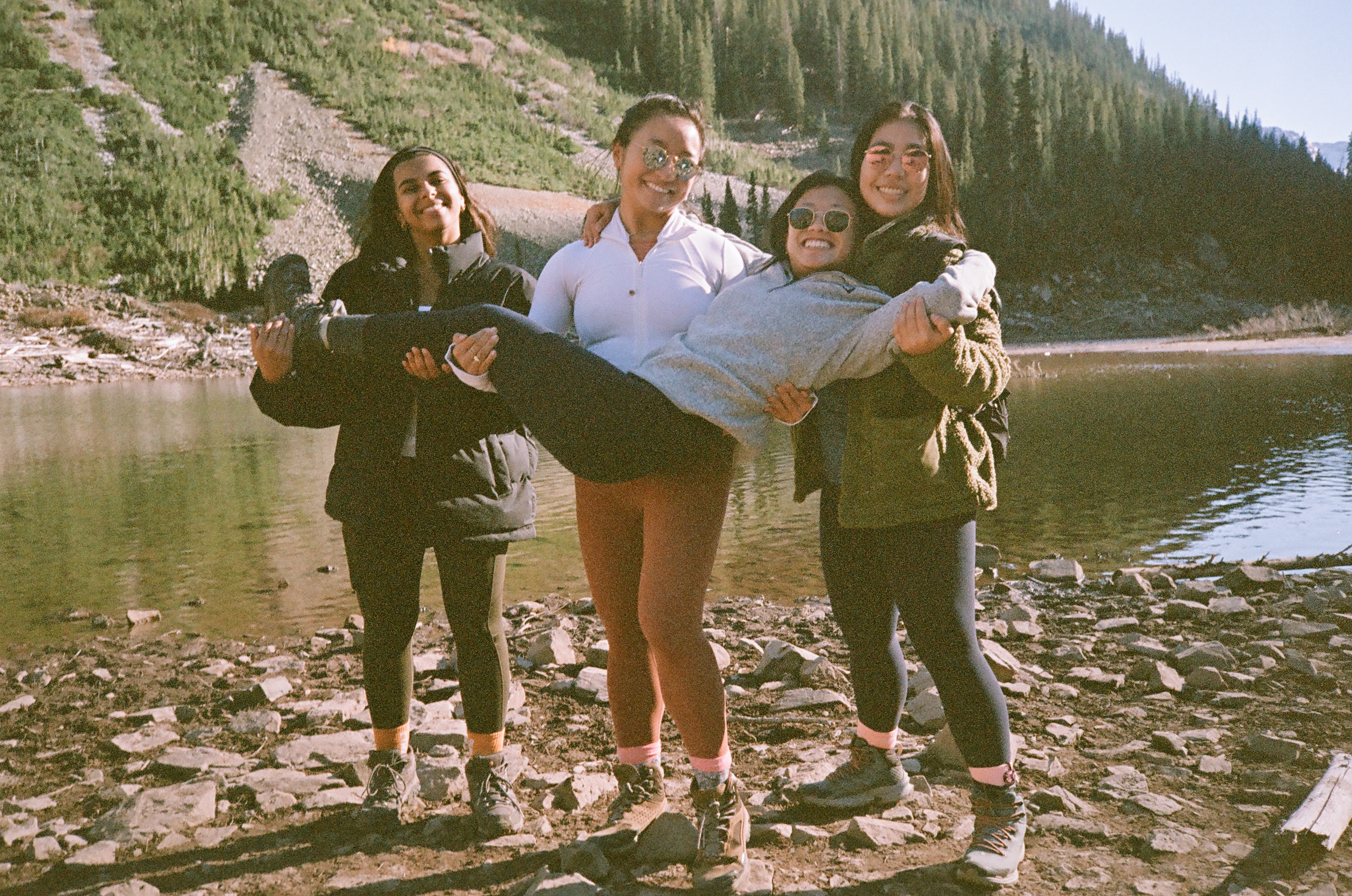 friends