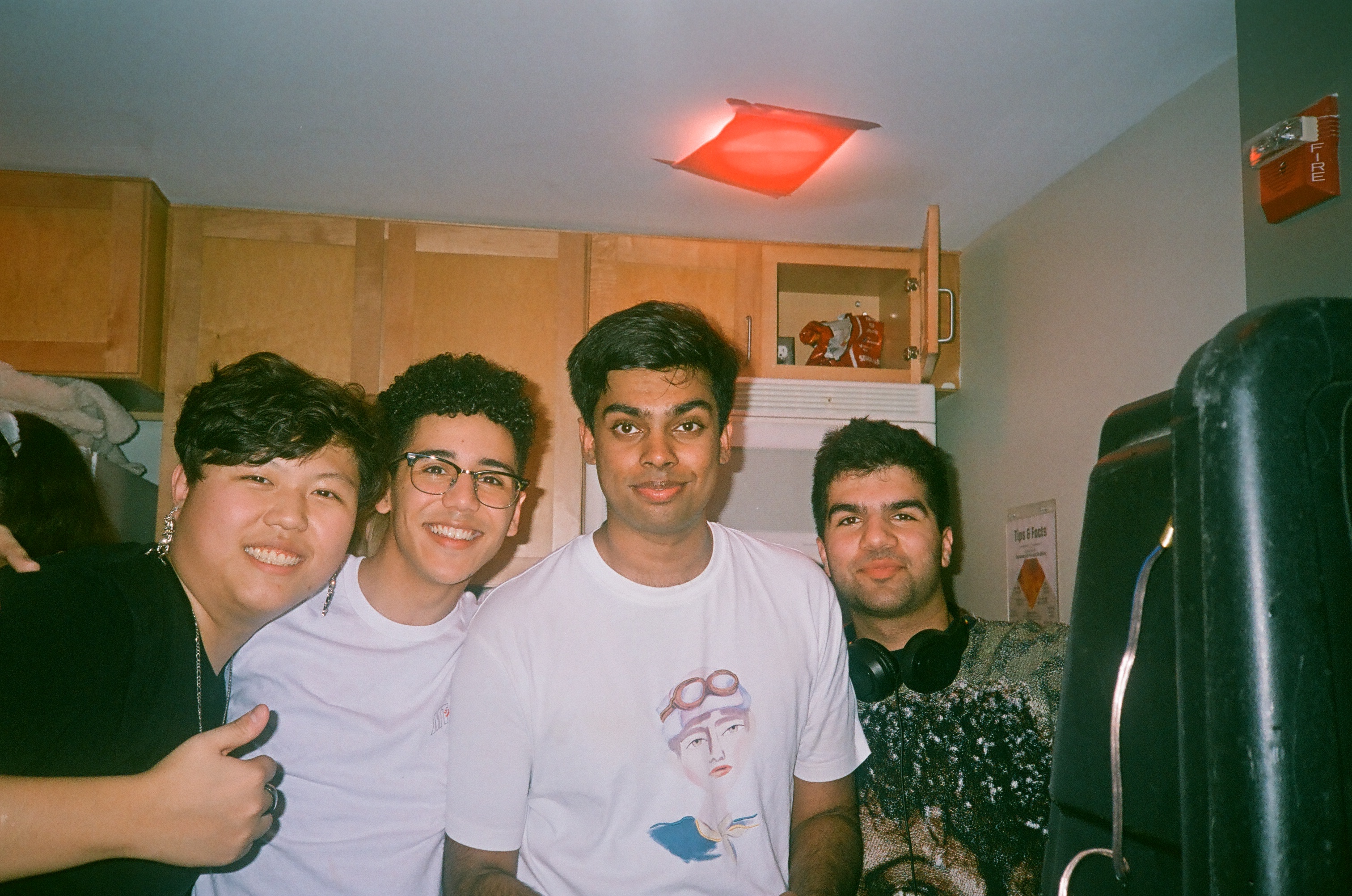 friends