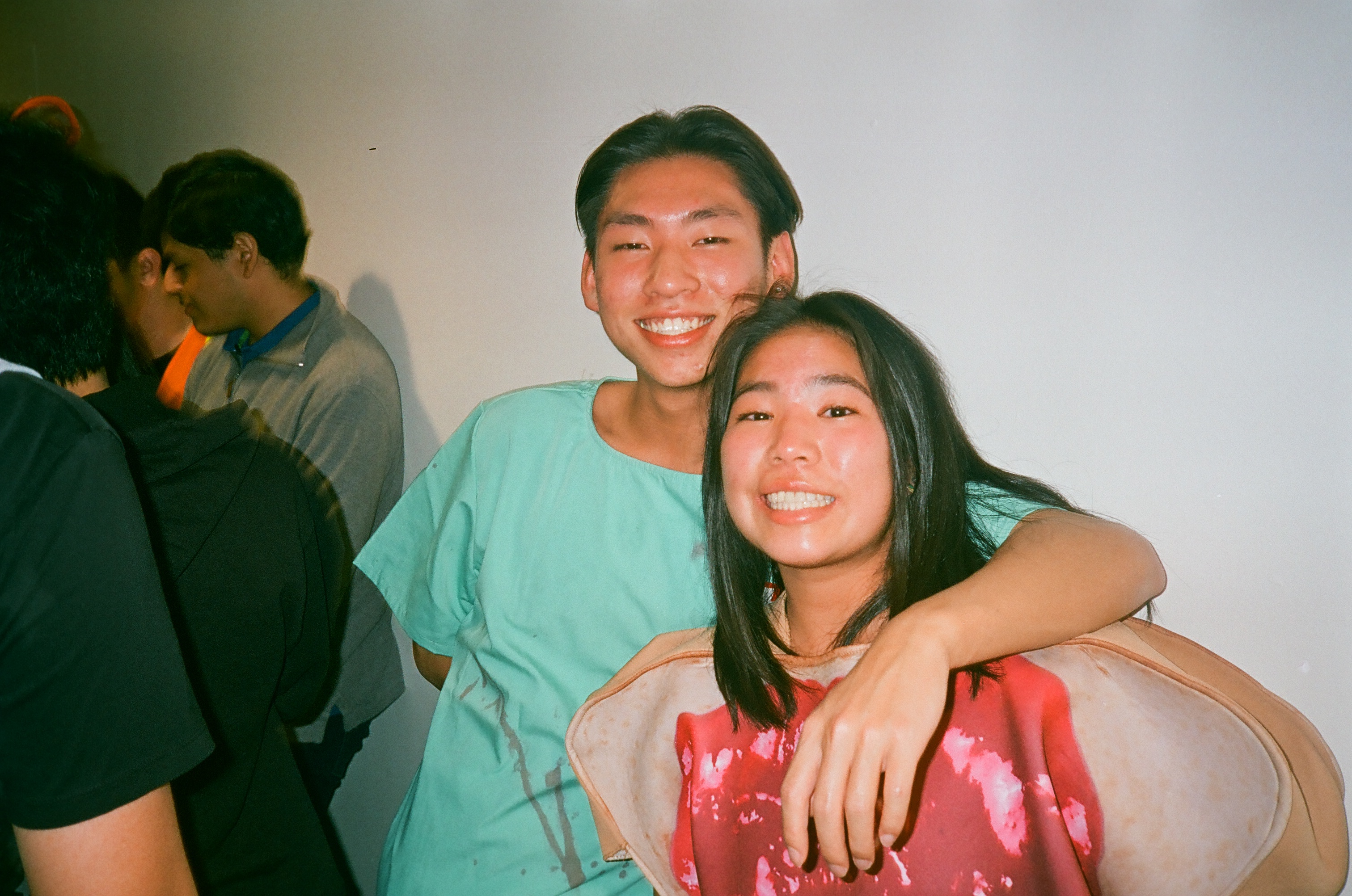 friends