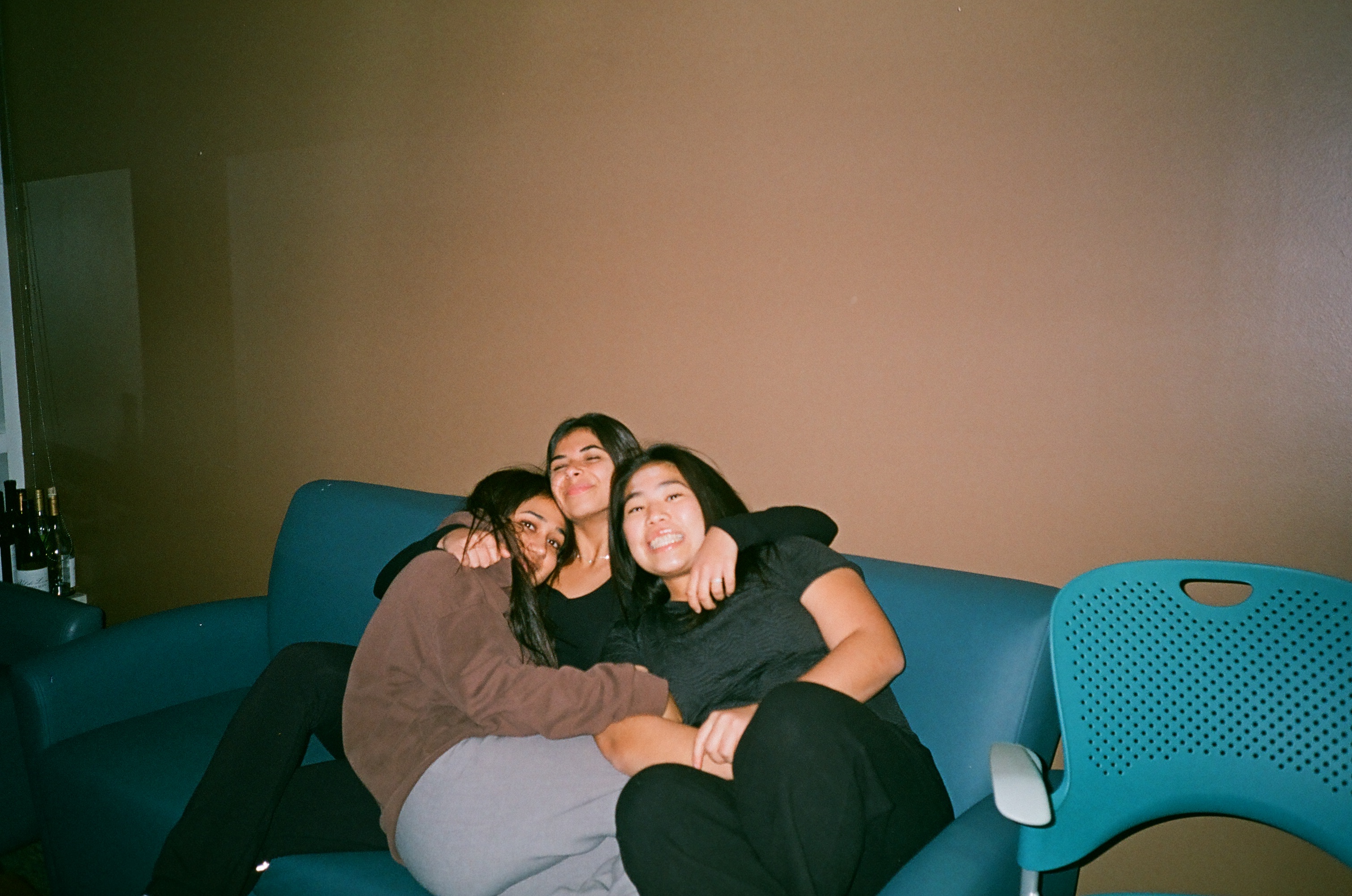 friends