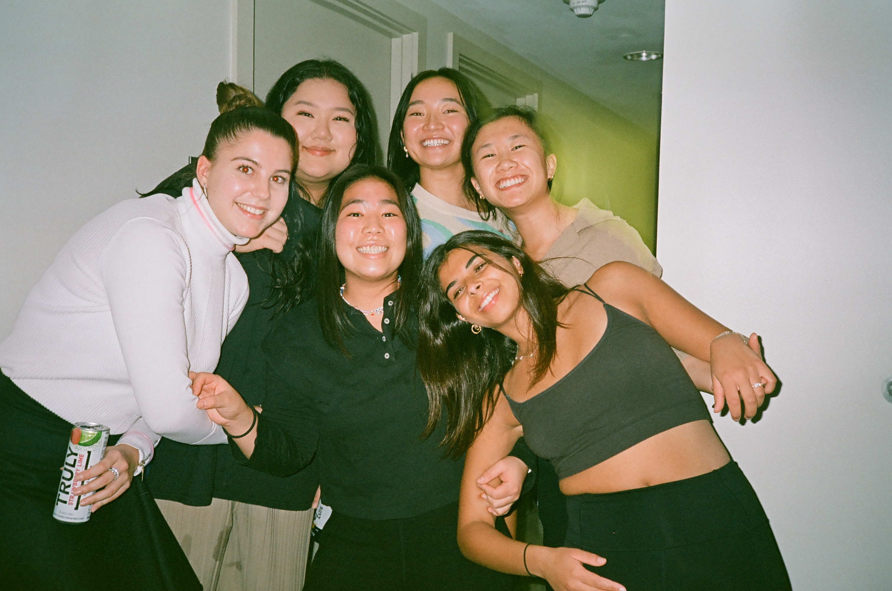 friends