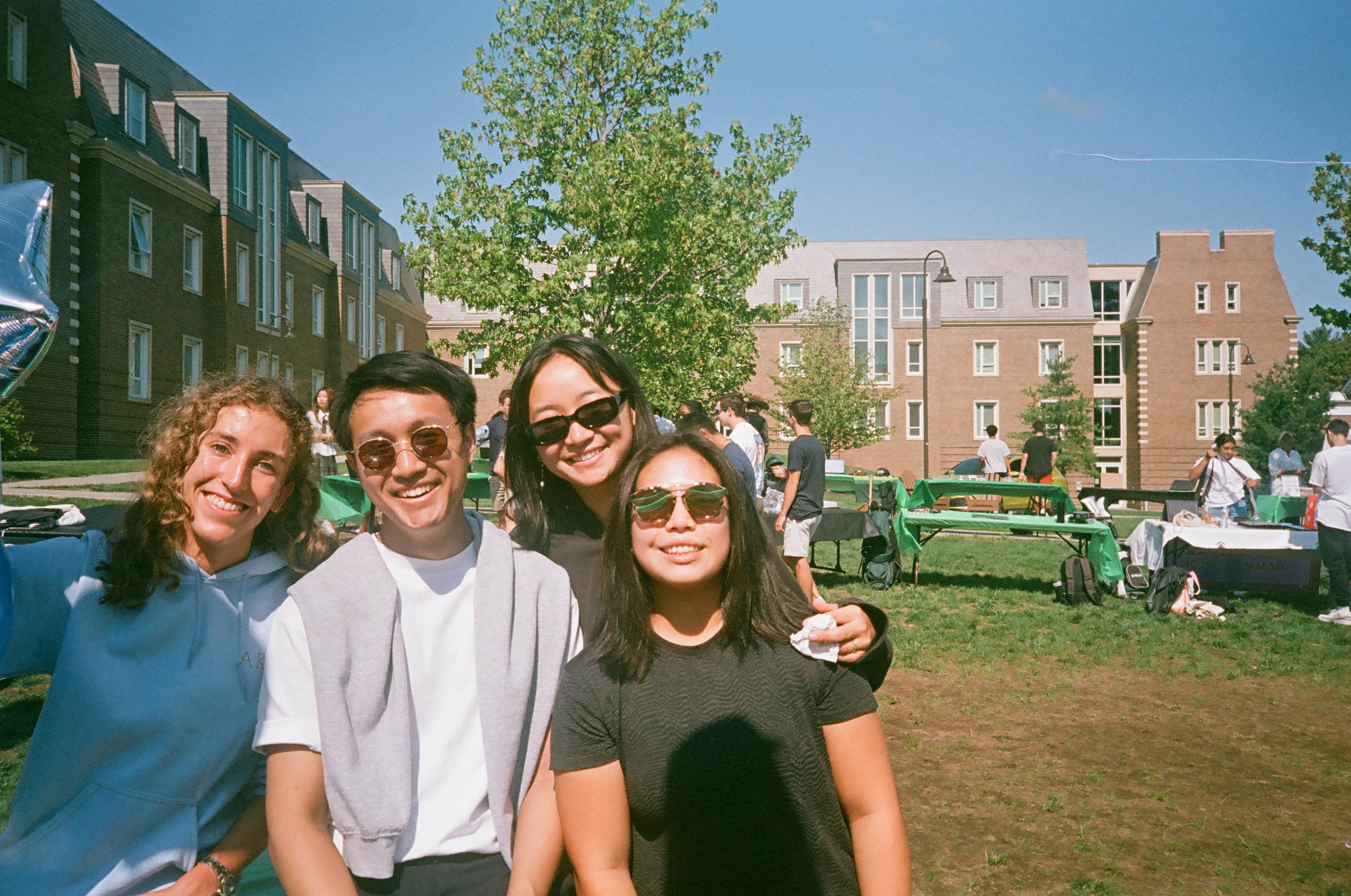 friends