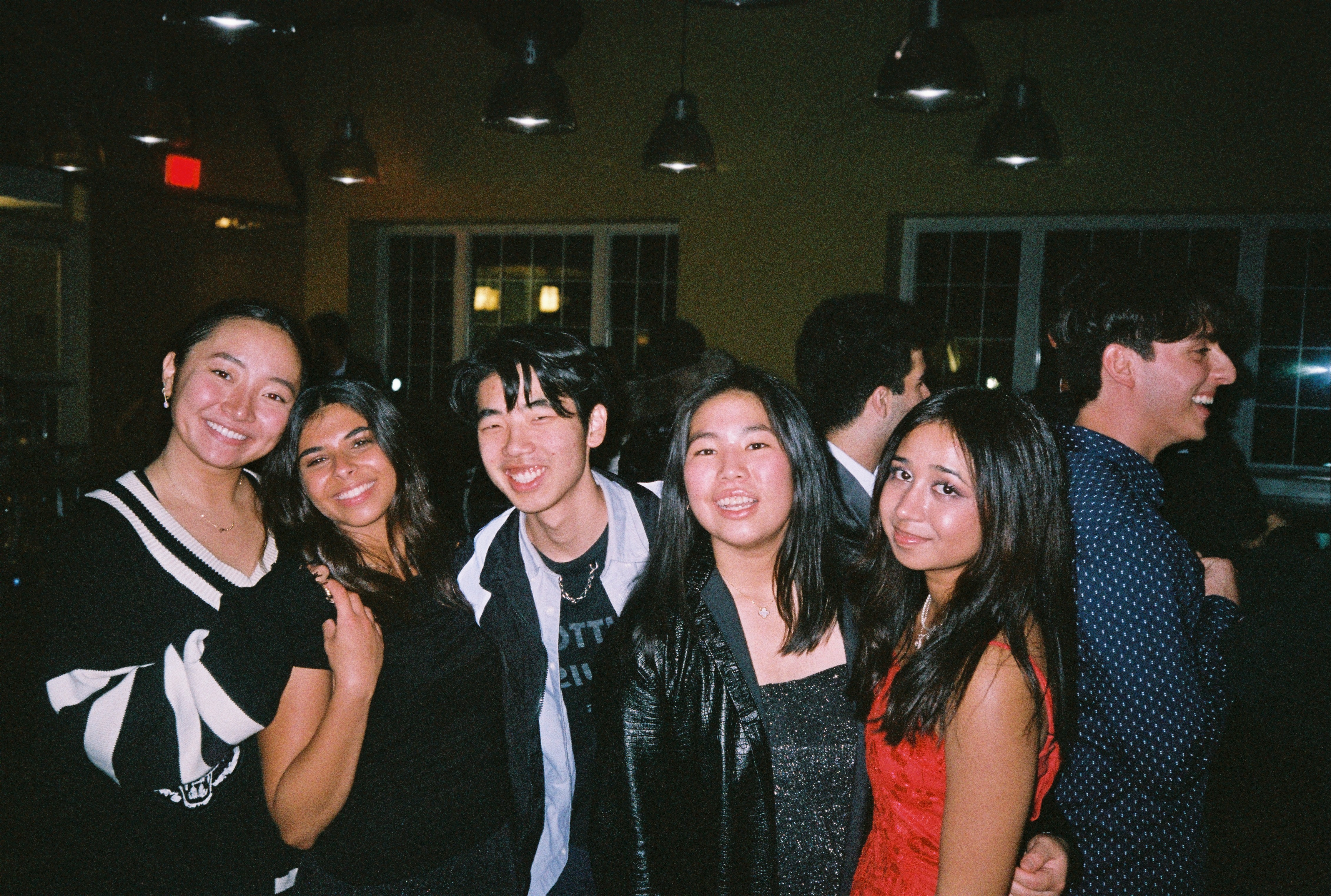 friends