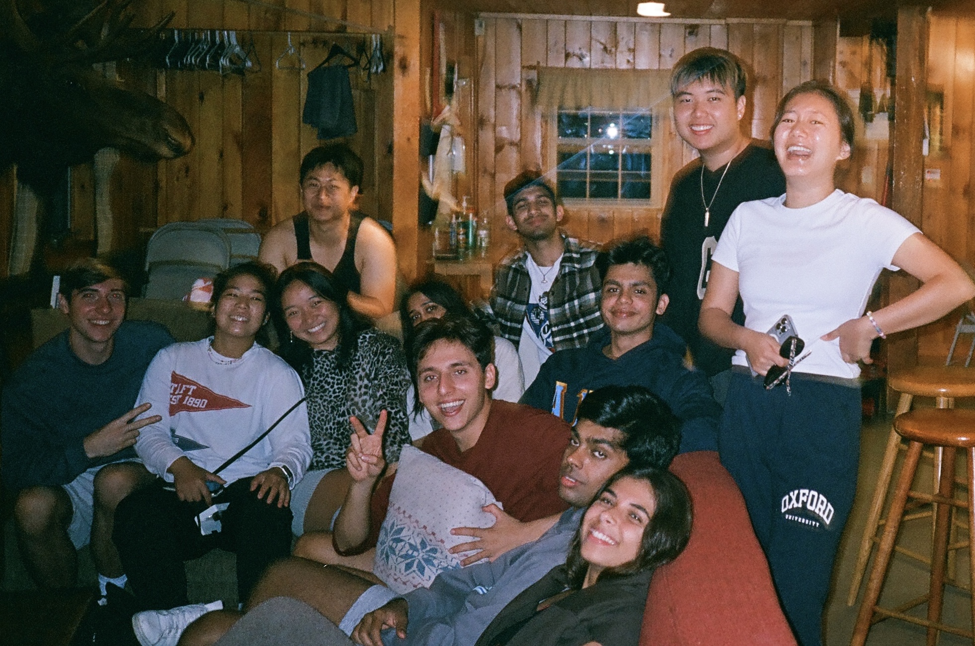 friends