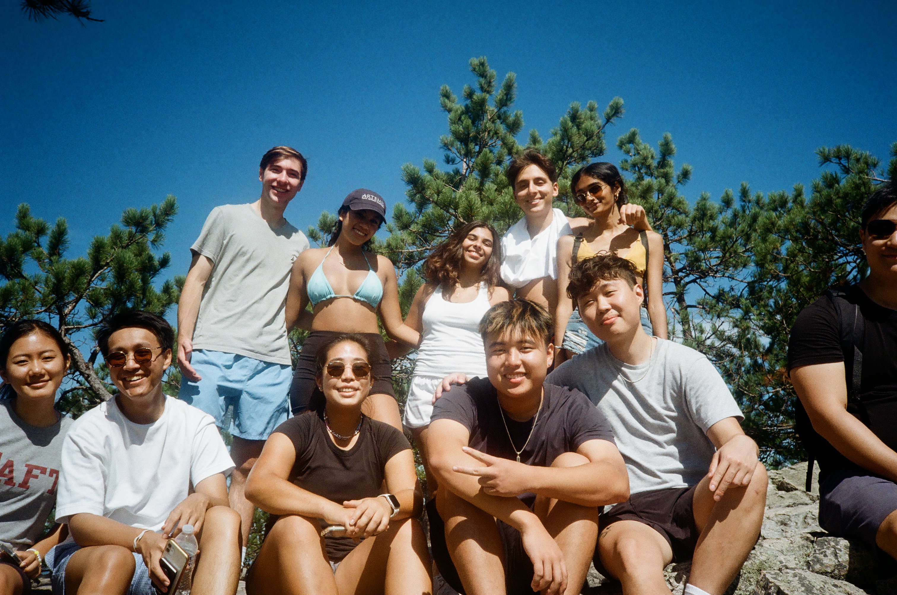 friends