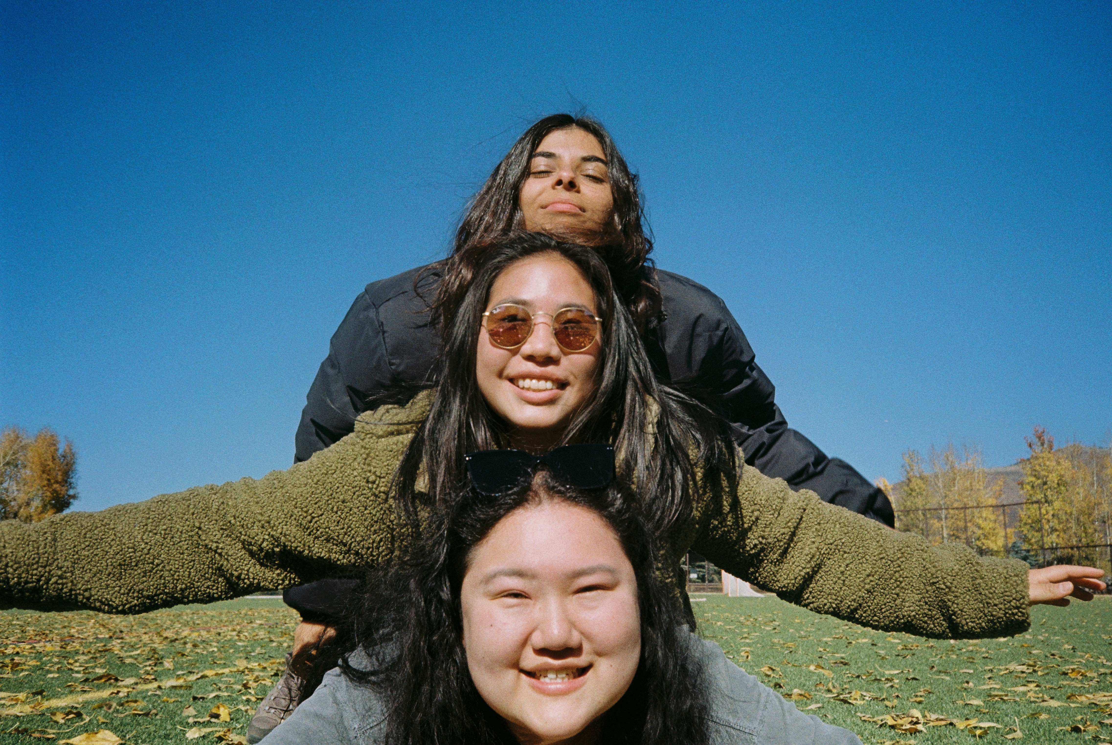 friends