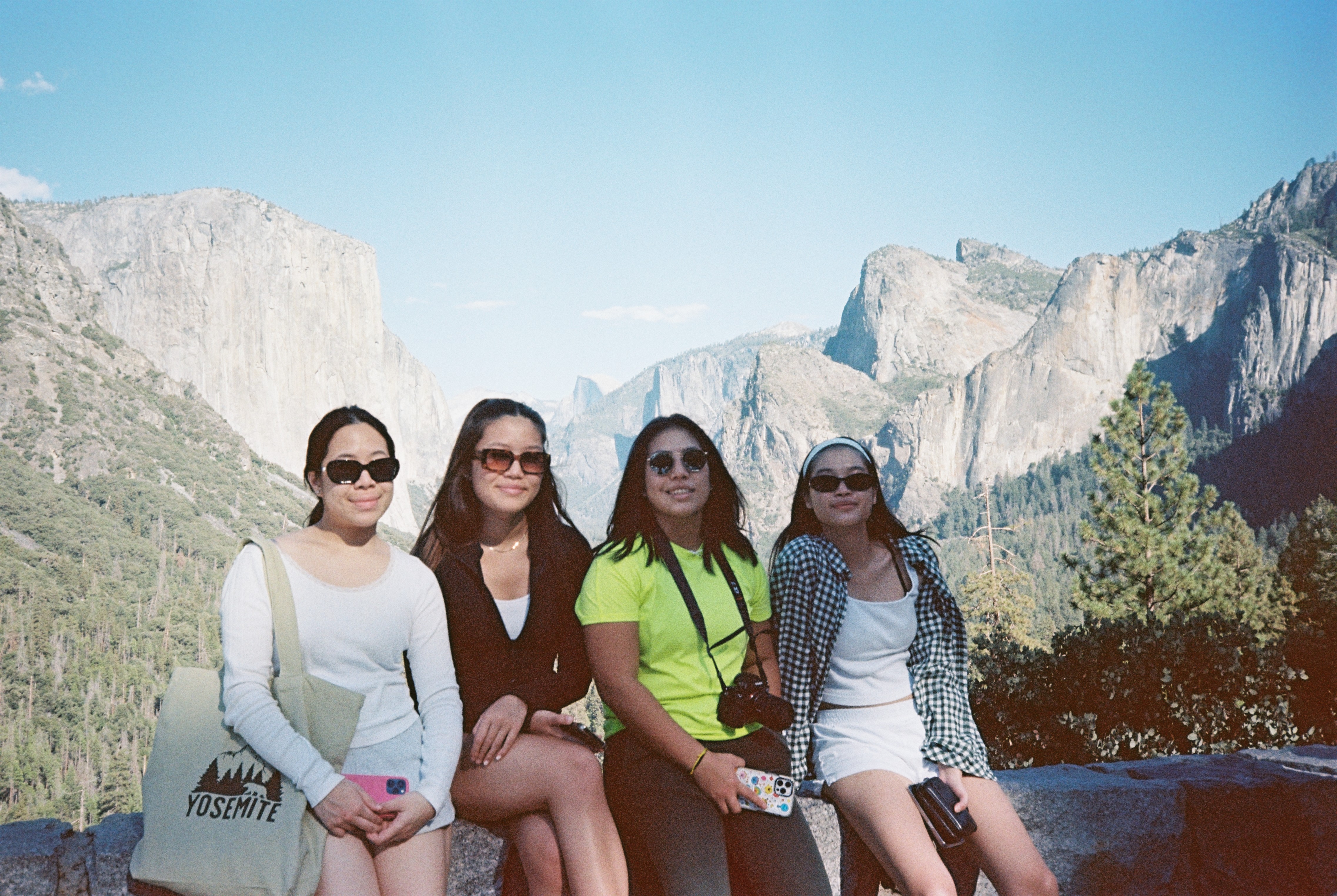 yosemite